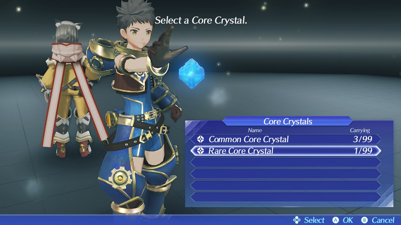Xenoblade Chronicles 2 100%