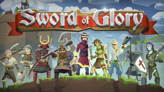 Sword of Glory