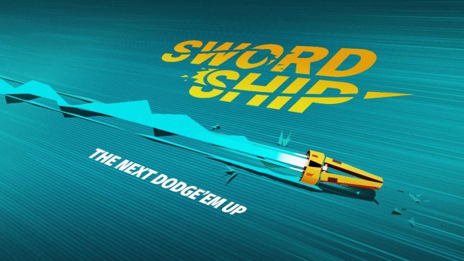 Swordship December 2022