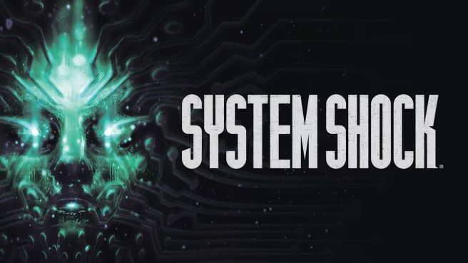 System Shock trailer