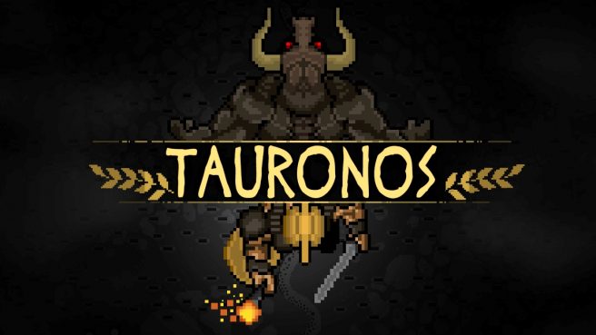 TAURONOS