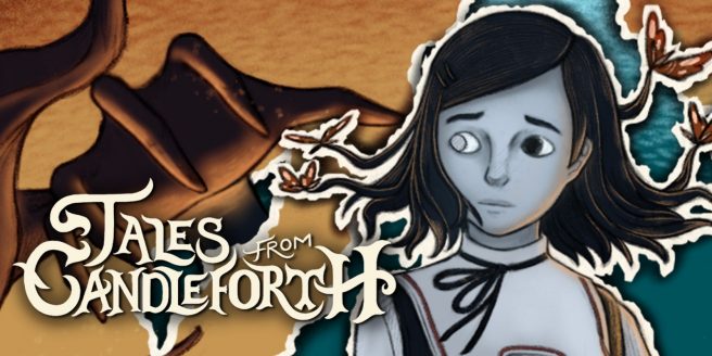 Tales from Candleforth trailer