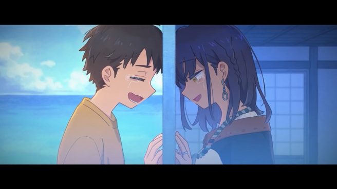 Tales from Toyotoki: Arrival of the Witch