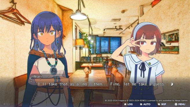 Tales from Toyotoki Arrival of the Witch release date