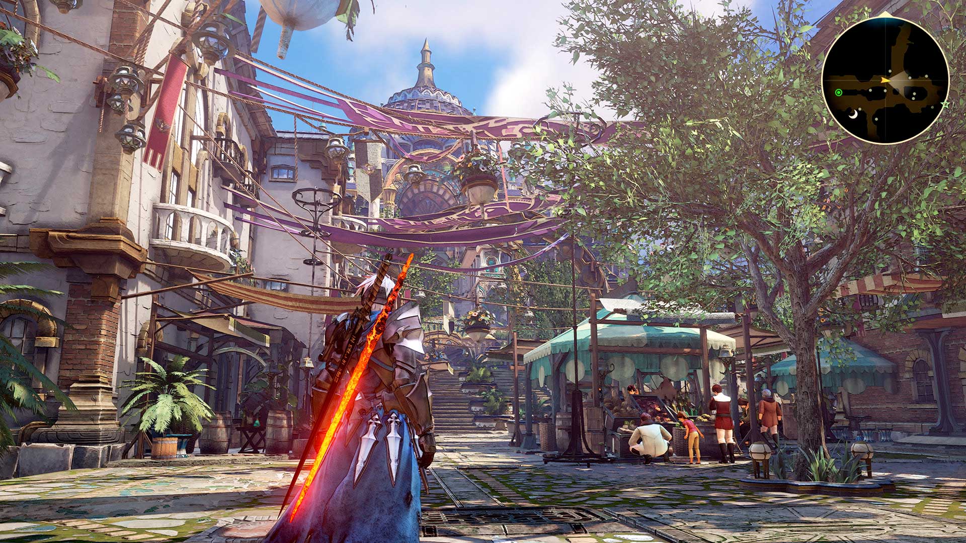 Tales of Arise Beyond the Dawn Edition review 1