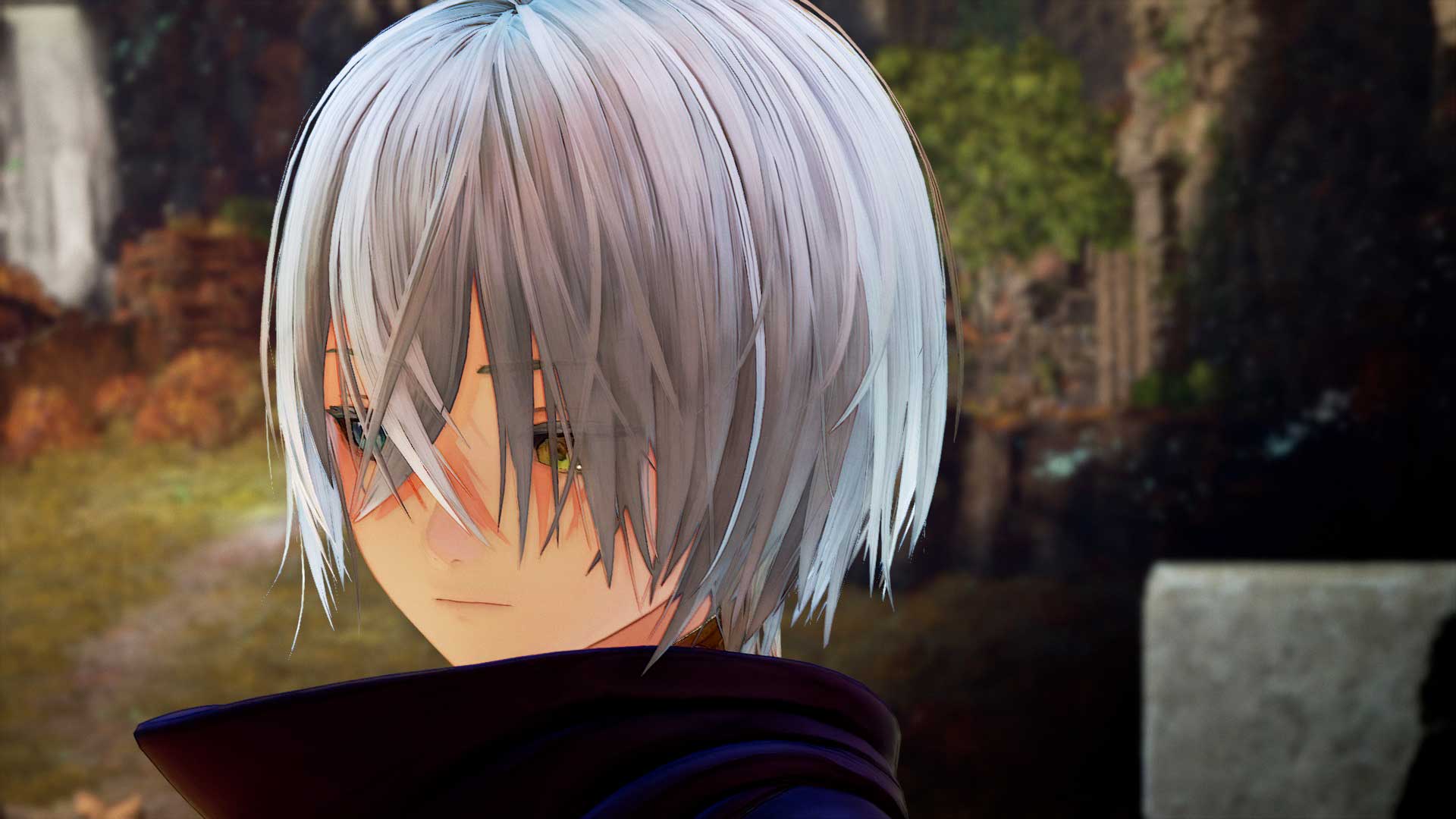 Tales of Arise Beyond the Dawn Edition review