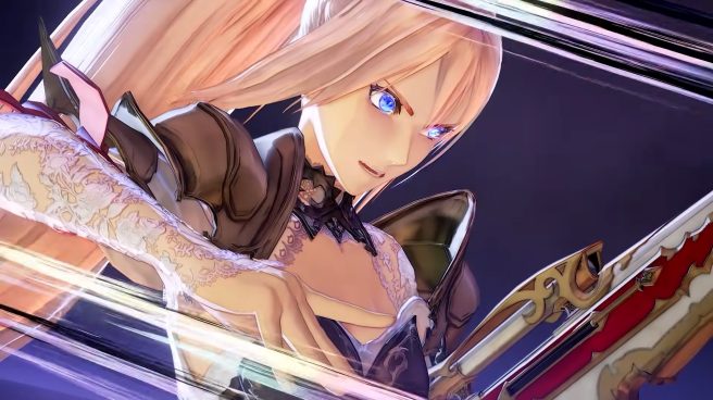 Tales of Arise Shionne