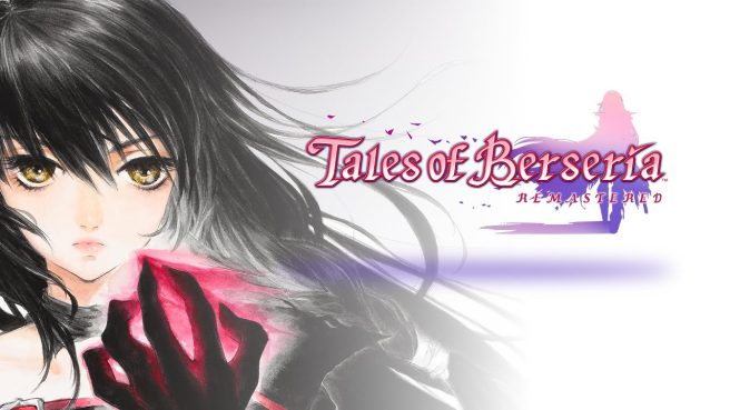 Tales of Berseria Remastered new features and improvements