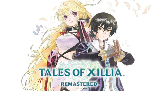 Tales of Xillia Remastered additions improvements