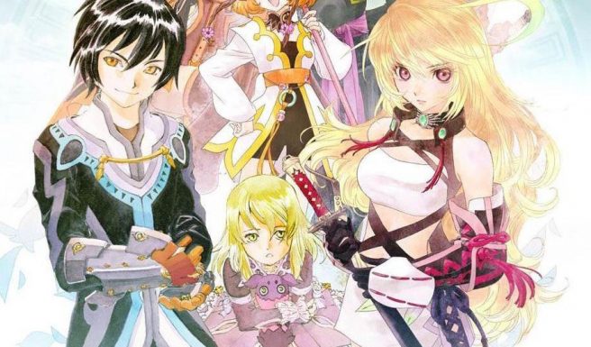 Tales of Xillia Remastered rumor