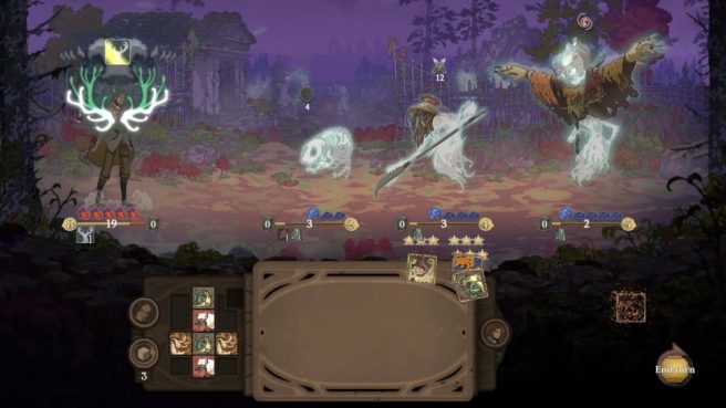 Tamarak Trail launch trailer