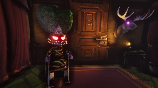 Tamarindos Freaking Dinner