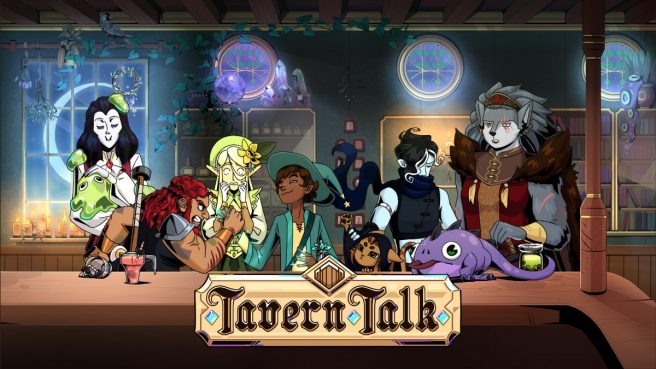 Tavern Talk