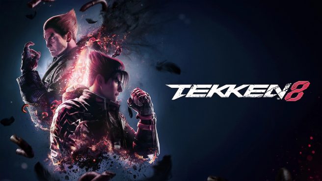 Tekken 8 Switch 2