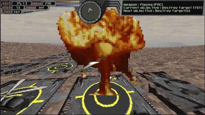 Terminal Velocity Boosted Edition trailer