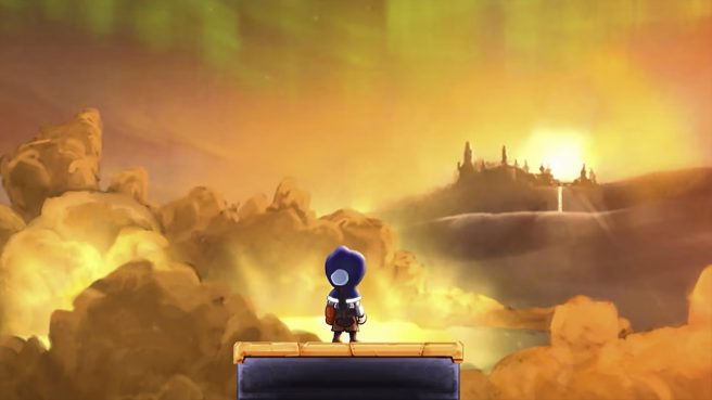 Teslagrad Remastered gameplay