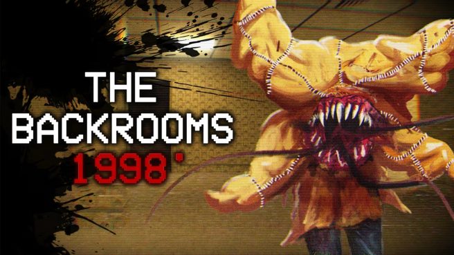 The Backrooms 1998 release date