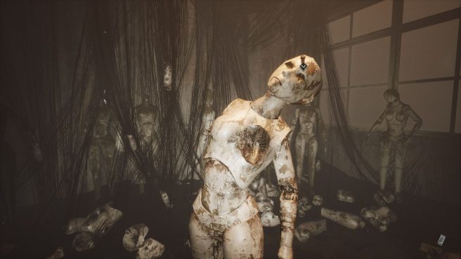 The Bridge Curse Road to Salvation release date