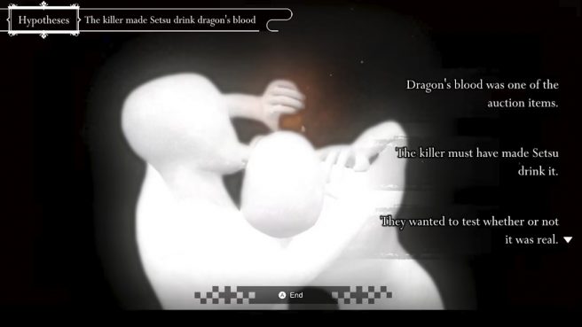 The Centennial Case: A Shijima Story update 1.0.3