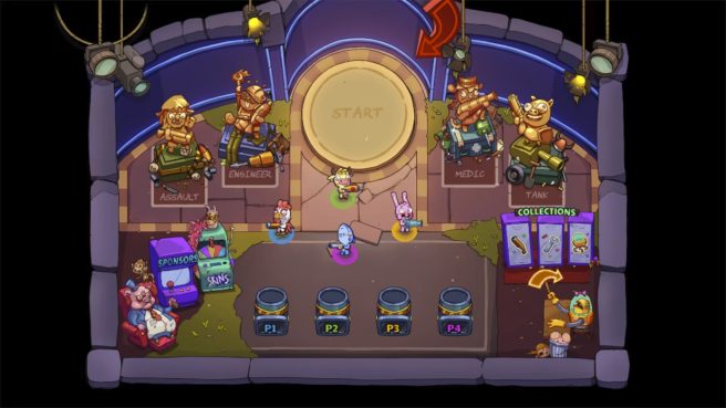 The Crackpet Show trailer