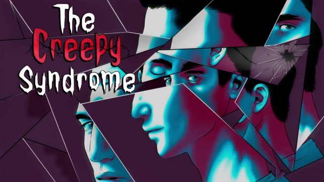 The Creepy Syndrome