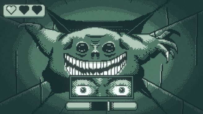 The Creepy Syndrome release date