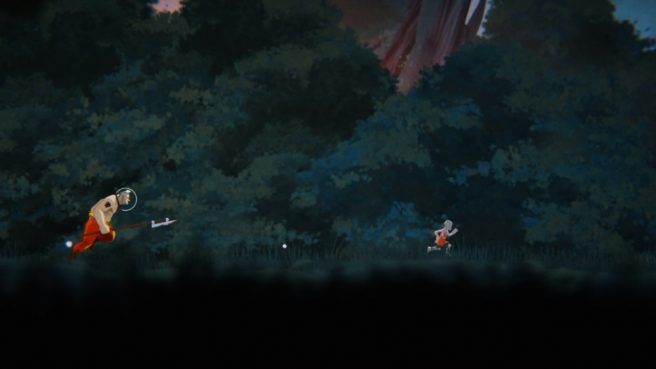 The Cub launch trailer