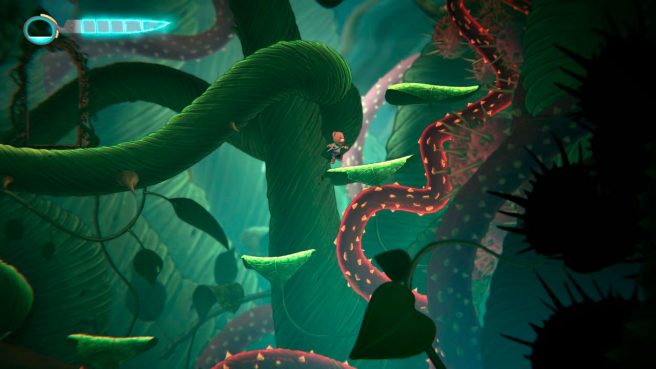 The Darkest Tales trailer