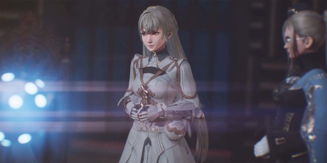 The DioField Chronicle Game Explanation trailer