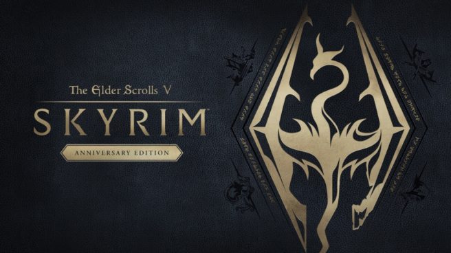 The Elder Scrolls 5: Skyrim 1.2 update