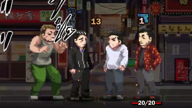 The Fable Manga Build Roguelike release date