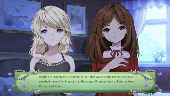 The Fairy's Song gameplay