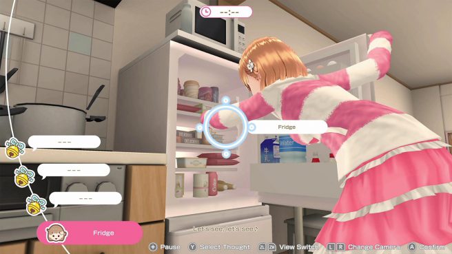 The Future You've Been Dreaming Of gameplay