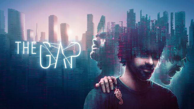 The Gap launch trailer