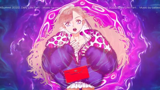 The House in Fata Morgana BitSummit 2022 trailer