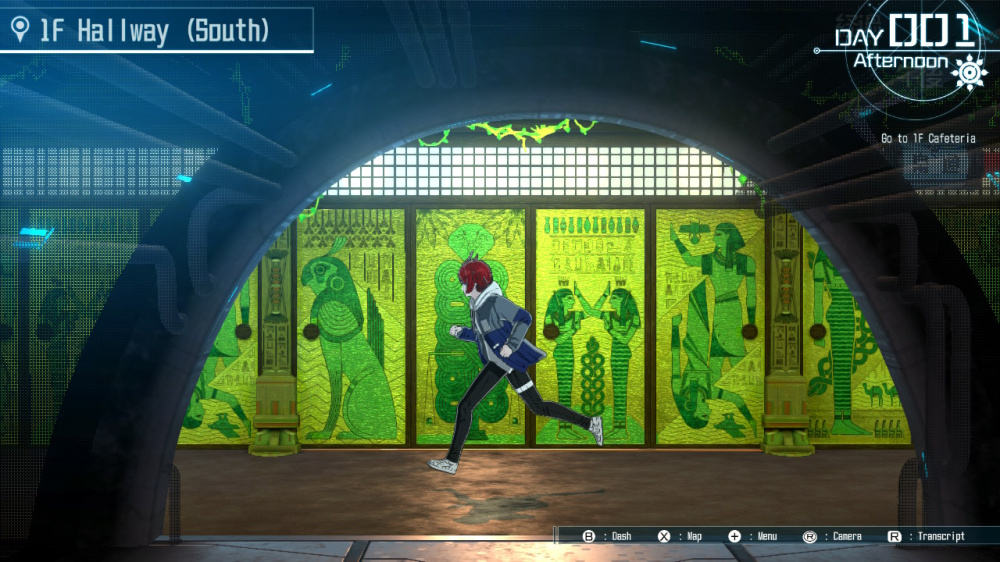 The Hundred Line Last Defense Academy review