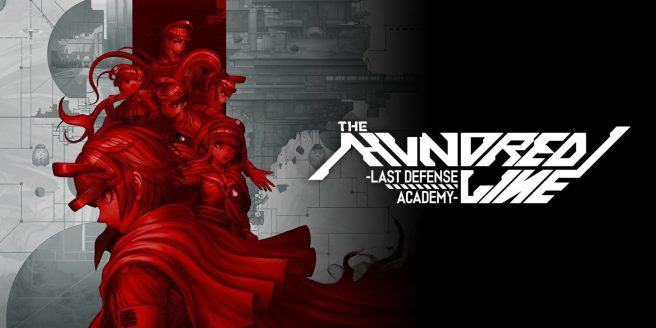The Hundred Line Last Defense Academy trailer