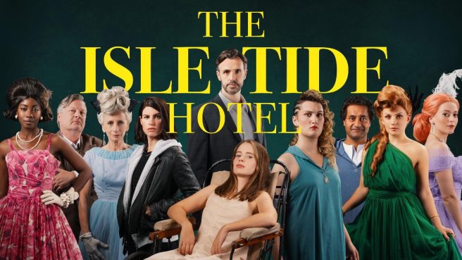 The Isle Tide Hotel release date