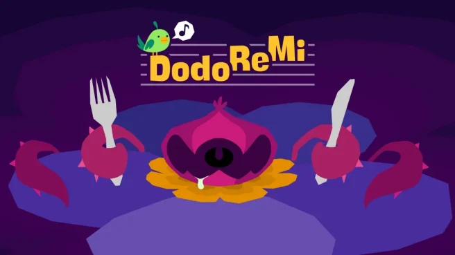 The Jackbox Party Pack 10 DoDo Re Mi
