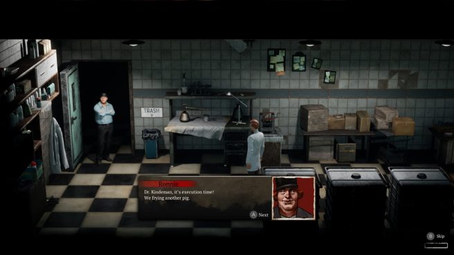 The Kindeman Remedy launch trailer