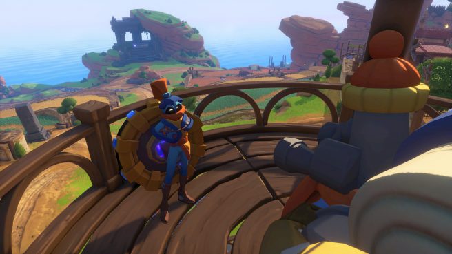 The Knightling Nintendo Switch cancelled