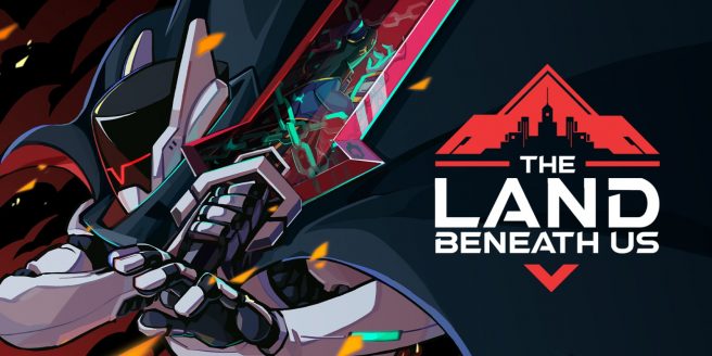 The Land Beneath Us release date