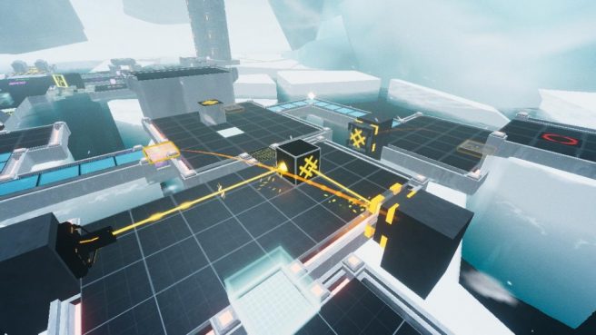 The Last Cube update 1.0.2