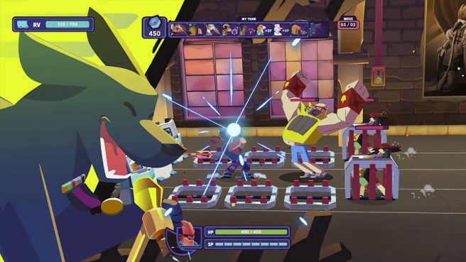 The Last Friend gameplay