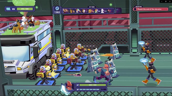 The Last Friend trailer