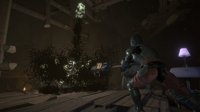 The Last Hero of Nostalgia gameplay