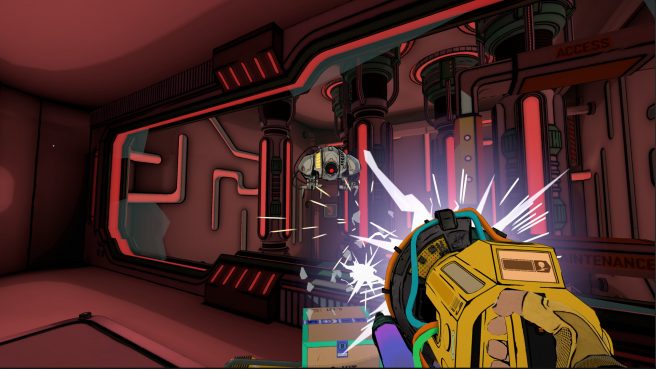 The Last Worker release date