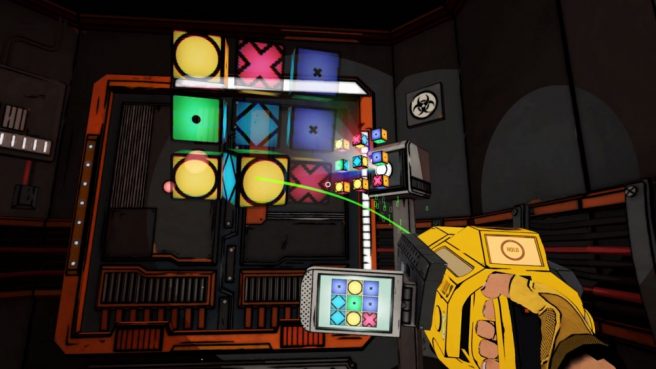 The Last Worker trailer