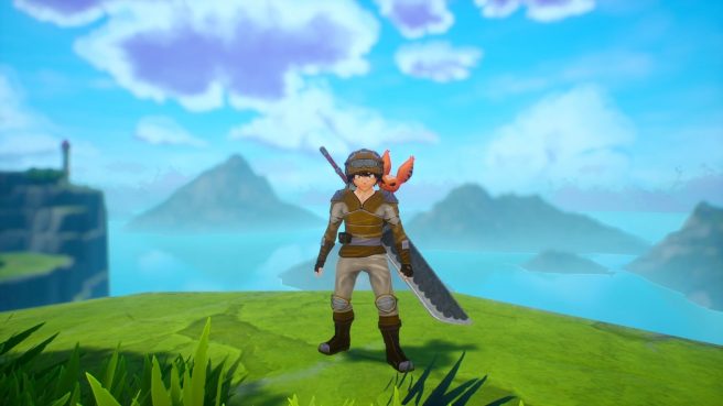 The Last Worlds: Crossed Souls