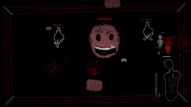 The Lost and The Wicked